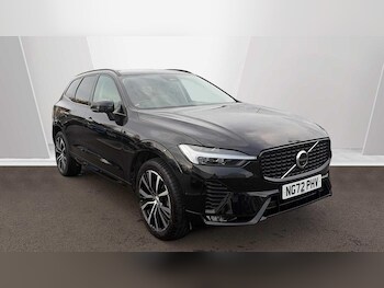 Used Volvo XC60 2023 for sale - 76349461: Photo