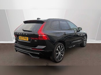 Used Volvo XC60 2023 for sale - 76349461: Photo