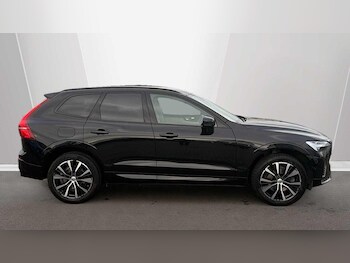 Used Volvo XC60 2023 for sale - 76349461: Photo