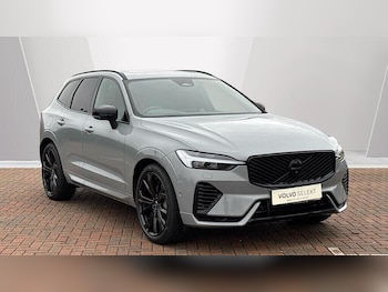 Used Volvo XC60 2026 for sale - 79050216: Photo