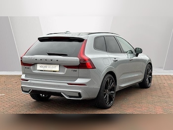 Used Volvo XC60 2026 for sale - 79050216: Photo
