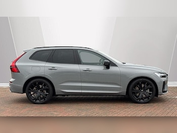 Used Volvo XC60 2026 for sale - 79050216: Photo