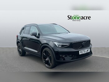 Used Volvo XC40 2025 for sale - 78705727: Photo