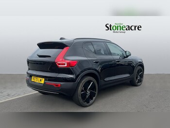 Used Volvo XC40 2025 for sale - 78705727: Photo