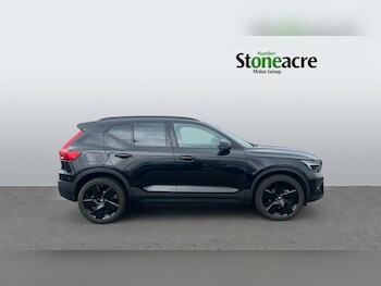 Used Volvo XC40 2025 for sale - 78705727: Photo