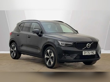 Used Volvo XC40 2025 for sale - 78622621: Photo