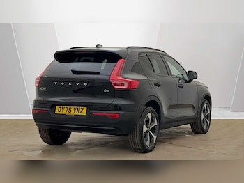 Used Volvo XC40 2025 for sale - 78622621: Photo