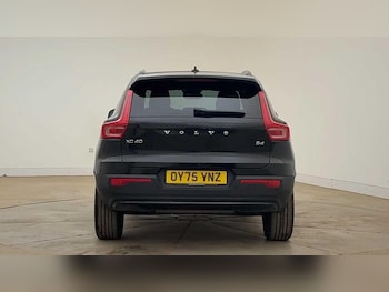 Used Volvo XC40 2025 for sale - 78622621: Photo