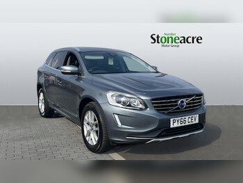Used Volvo XC60 2016 for sale - 78384765: Photo