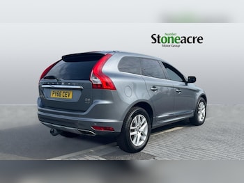 Used Volvo XC60 2016 for sale - 78384765: Photo