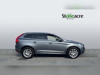 Used Volvo XC60 2016 for sale - 78384765: Photo