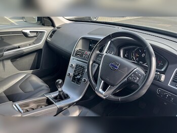 Used Volvo XC60 2016 for sale - 78384765: Photo