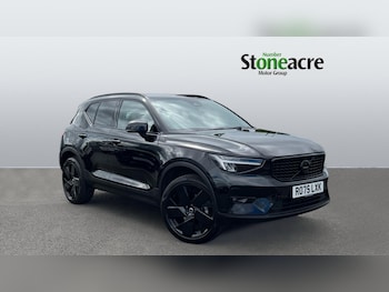 Used Volvo XC40 2025 for sale - 78892159: Photo