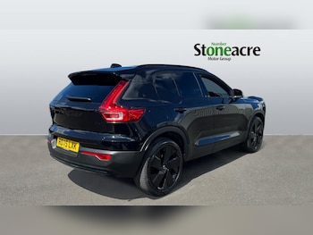 Used Volvo XC40 2025 for sale - 78892159: Photo