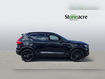 Used Volvo XC40 2025 for sale - 78892159: Photo