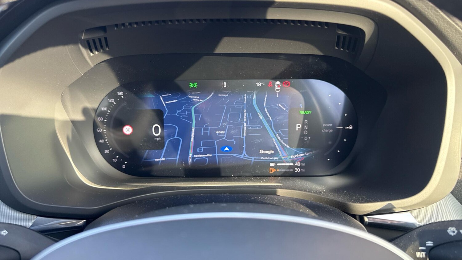 Used Volvo XC60 for sale - 77783672: Photo 11