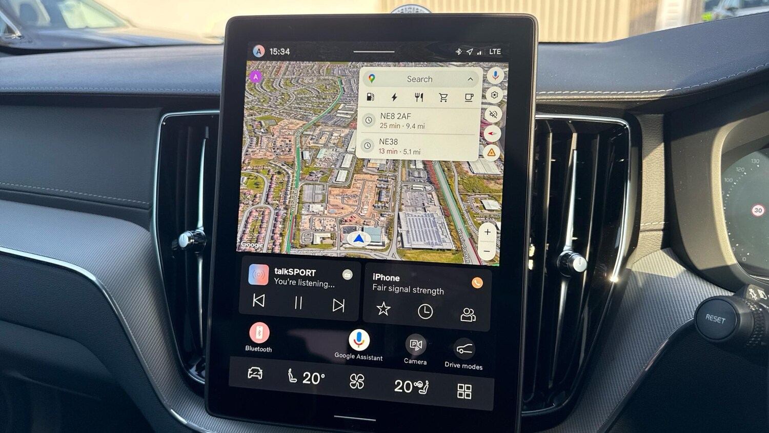 Used Volvo XC60 for sale - 77783672: Photo 12