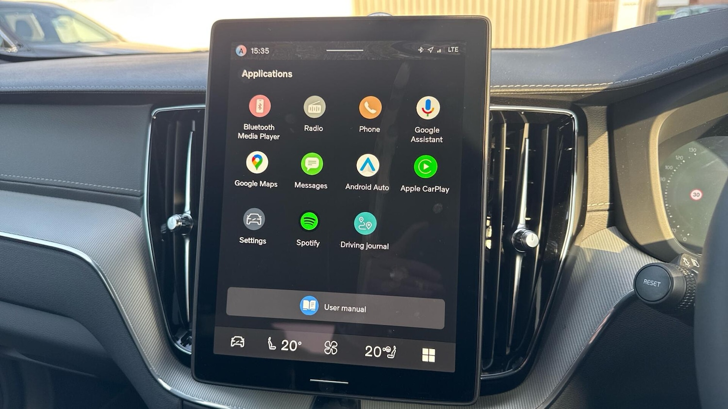 Used Volvo XC60 for sale - 77783672: Photo 15