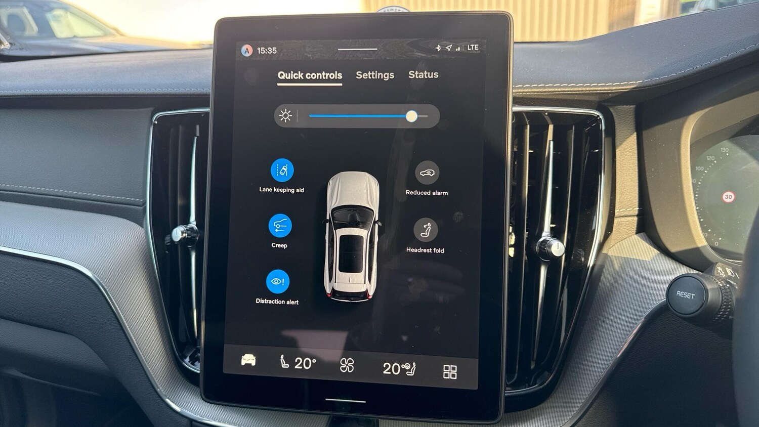 Used Volvo XC60 for sale - 77783672: Photo 16