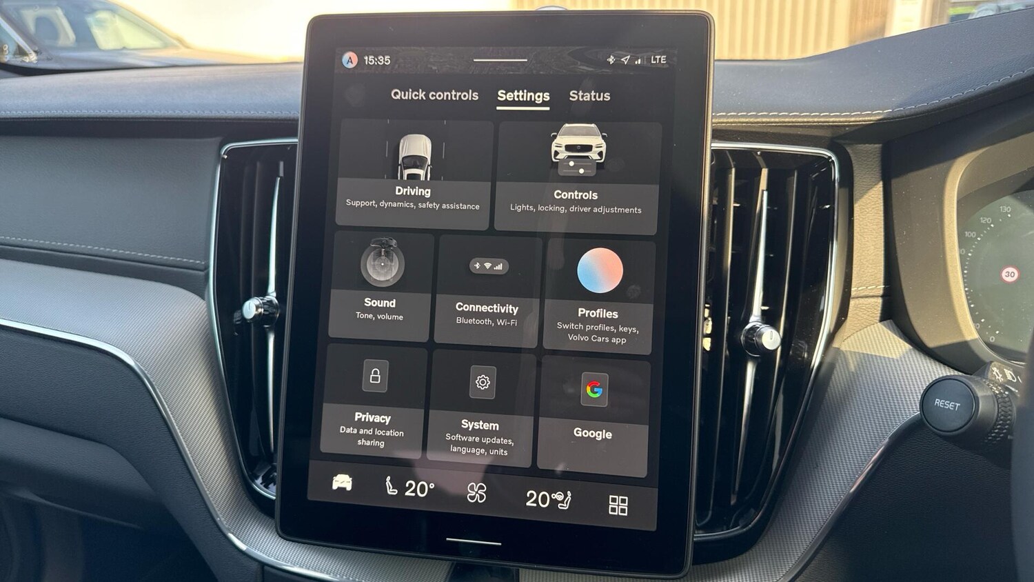 Used Volvo XC60 for sale - 77783672: Photo 17