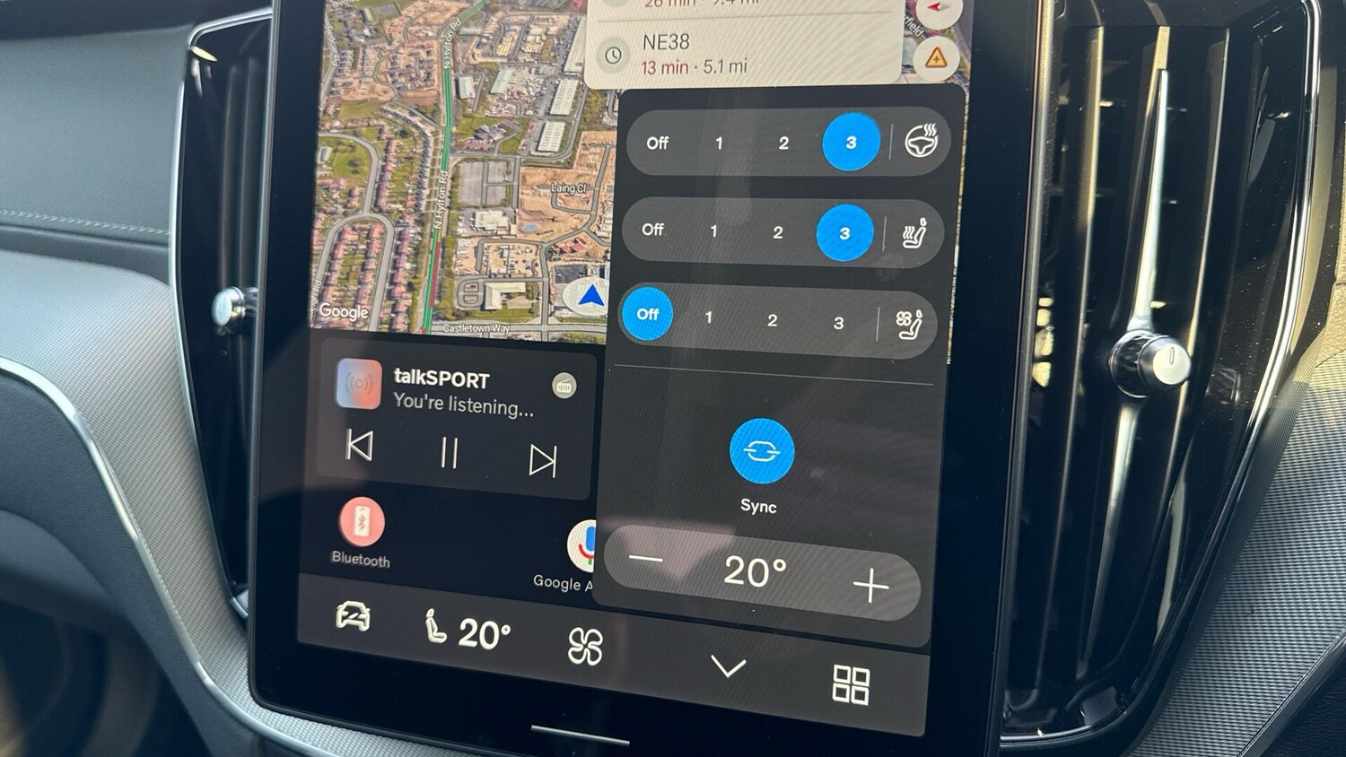 Used Volvo XC60 for sale - 77783672: Photo 19