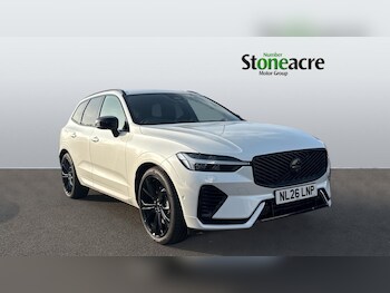 Used Volvo XC60 2026 for sale - 77783672: Photo