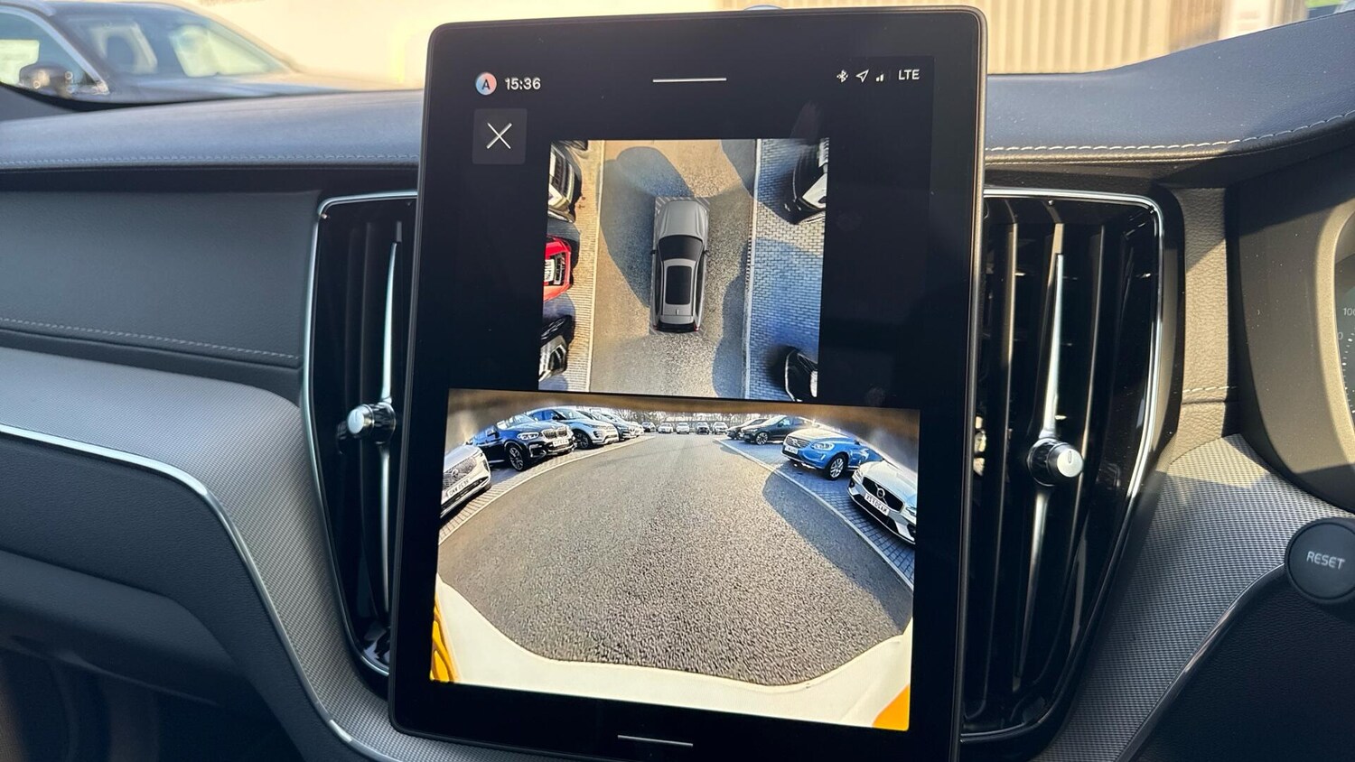 Used Volvo XC60 for sale - 77783672: Photo 21