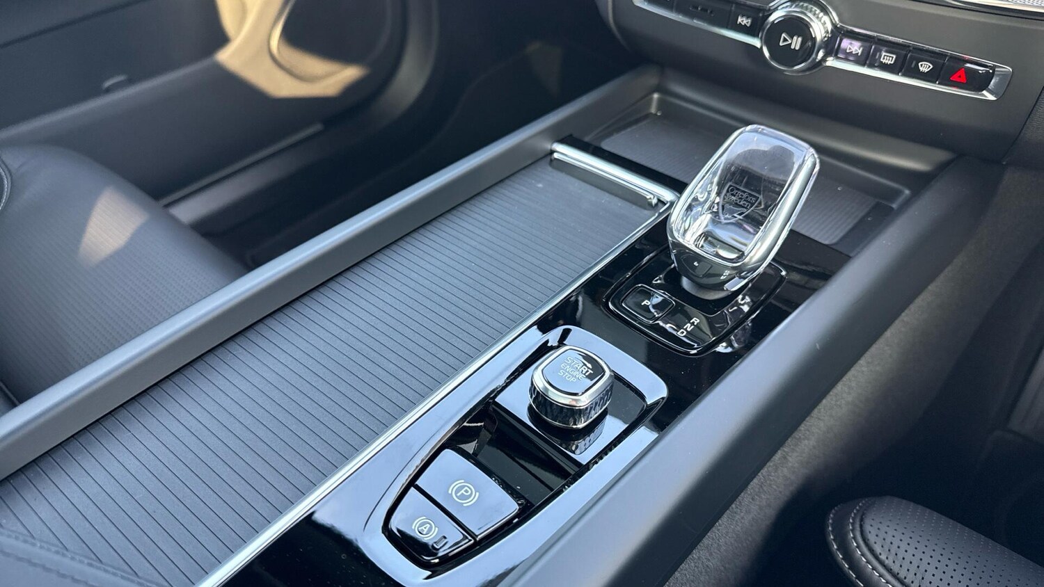 Used Volvo XC60 for sale - 77783672: Photo 26