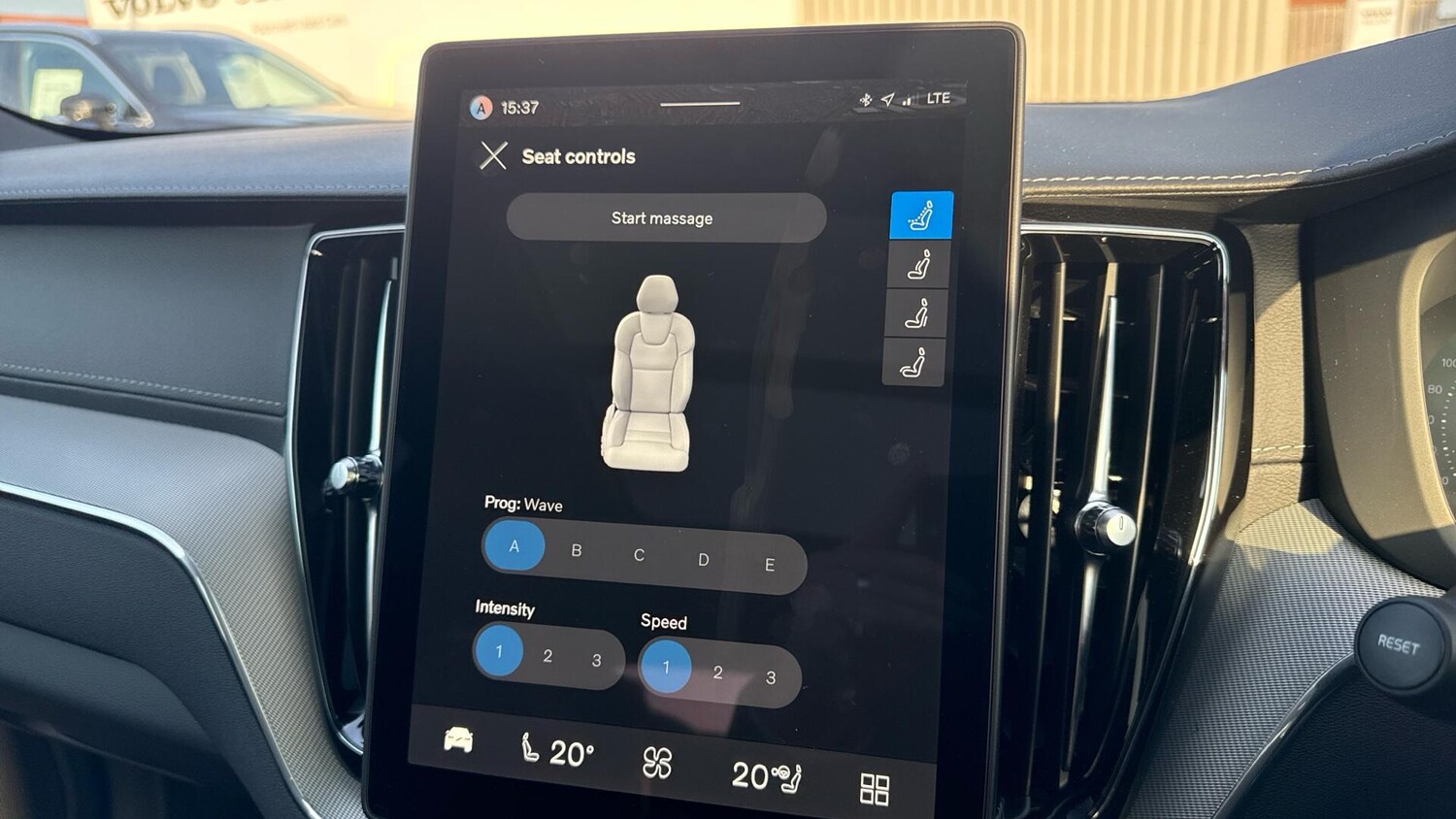 Used Volvo XC60 for sale - 77783672: Photo 27