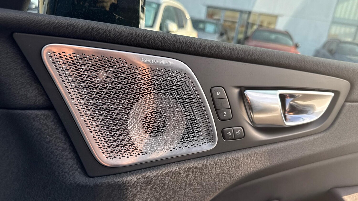 Used Volvo XC60 for sale - 77783672: Photo 29