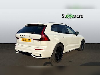 Used Volvo XC60 2026 for sale - 77783672: Photo