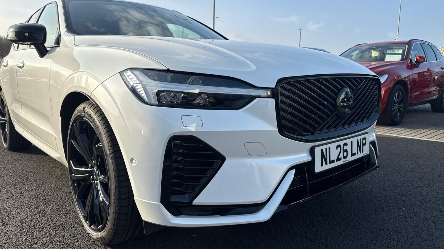 Used Volvo XC60 for sale - 77783672: Photo 37