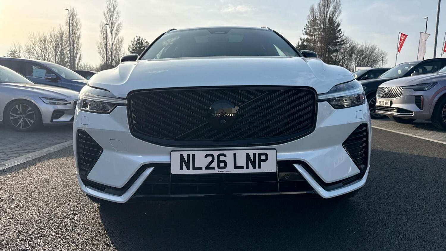 Used Volvo XC60 for sale - 77783672: Photo 38