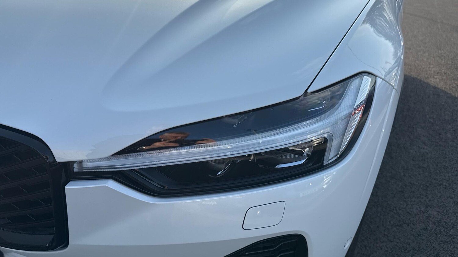 Used Volvo XC60 for sale - 77783672: Photo 39