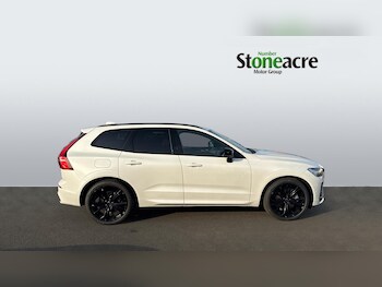 Used Volvo XC60 2026 for sale - 77783672: Photo