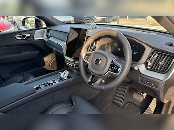 Used Volvo XC60 2026 for sale - 77783672: Photo