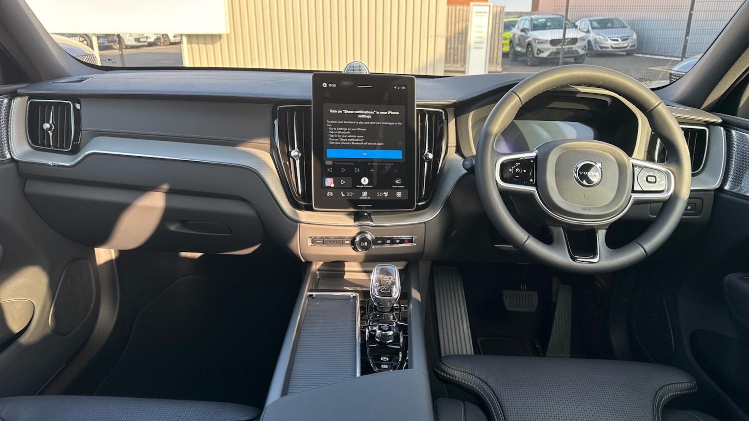 Used Volvo XC60 for sale - 77783672: Photo 5