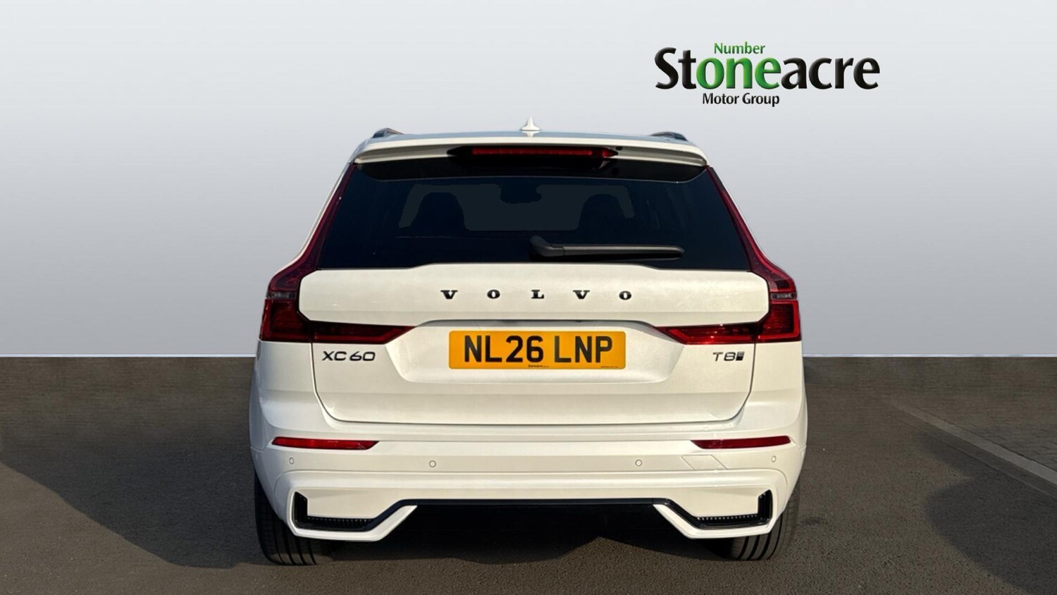 Used Volvo XC60 for sale - 77783672: Photo 7