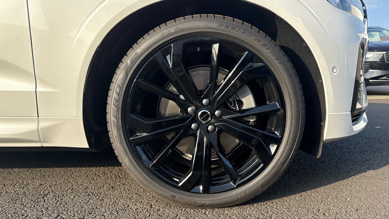 Used Volvo XC60 for sale - 77783672: Photo 9