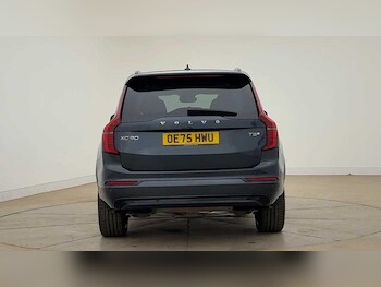 Used Volvo XC90 2025 for sale - 78416230: Photo