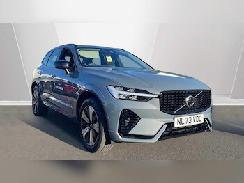 Used Volvo XC60 2023 for sale - 77892179: Photo