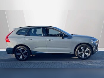 Used Volvo XC60 2023 for sale - 77892179: Photo