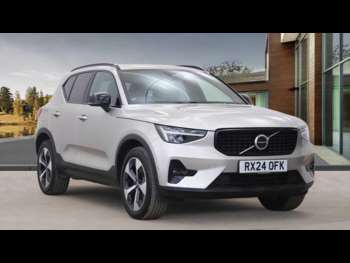2024 (24) - 2.0 B3P Plus Dark 5dr Auto