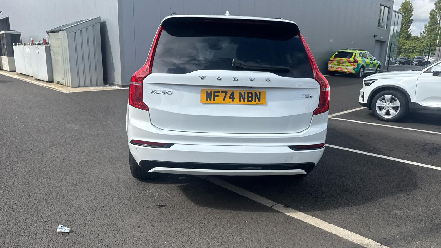 Vehicle 26