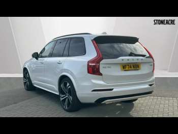 Used Volvo XC90 2024 for sale - 75186244: Photo