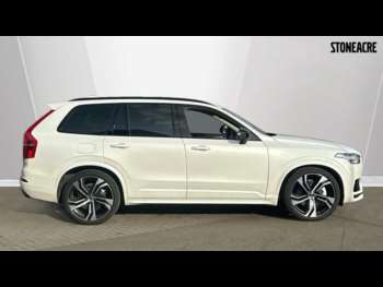 Used Volvo XC90 2024 for sale - 75186244: Photo