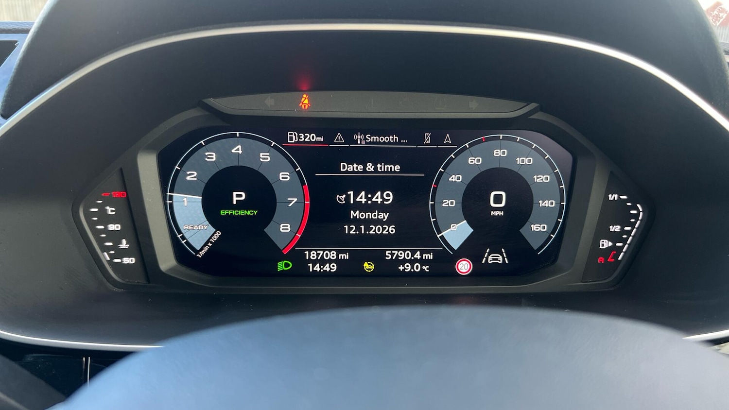 Used Audi Q3 2022 for sale - 77597675: Photo 11