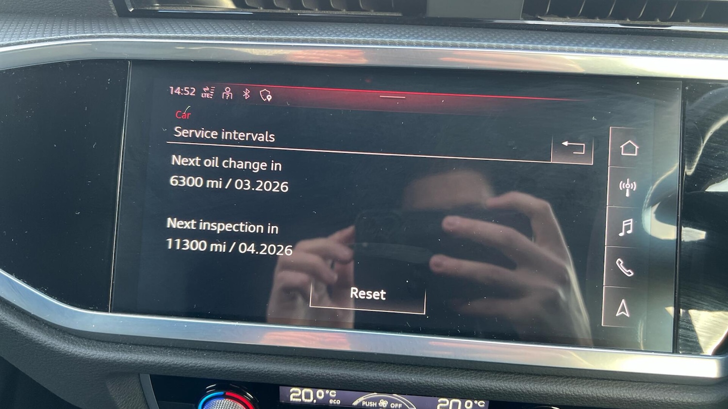 Used Audi Q3 2022 for sale - 77597675: Photo 14