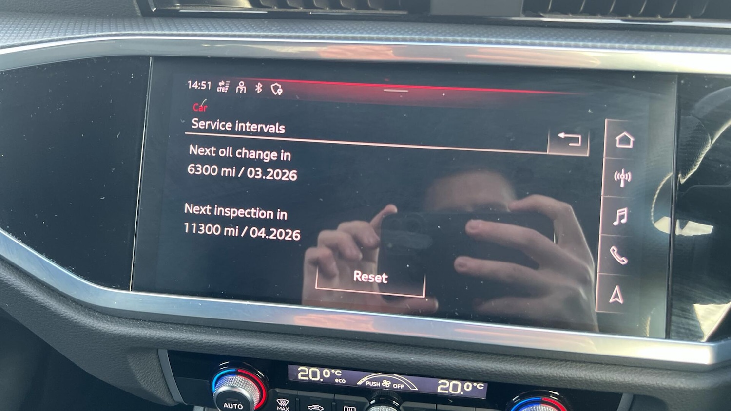 Used Audi Q3 2022 for sale - 77597675: Photo 15