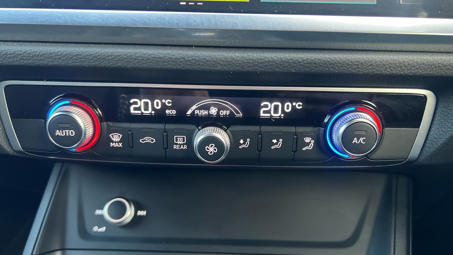 Used Audi Q3 2022 for sale - 77597675: Photo 17